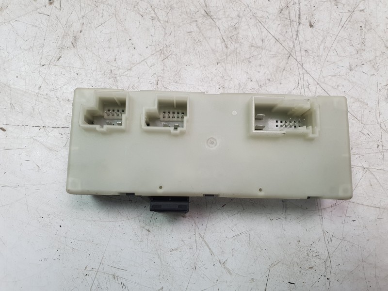 Recambio de modulo electronico para bmw x2 (f39) xdrive 20i referencia OEM IAM 61359852952603 A2C7673281000 