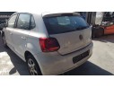 VOLKSWAGEN POLO (6R1)
