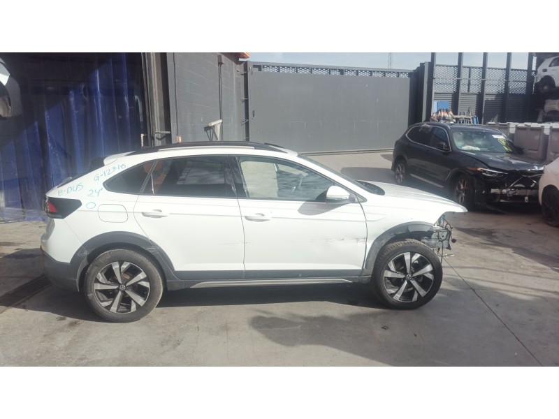 volkswagen taigo del año 2024