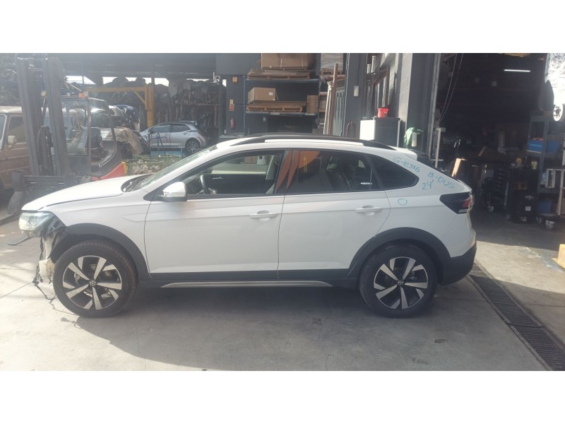 volkswagen taigo del año 2024