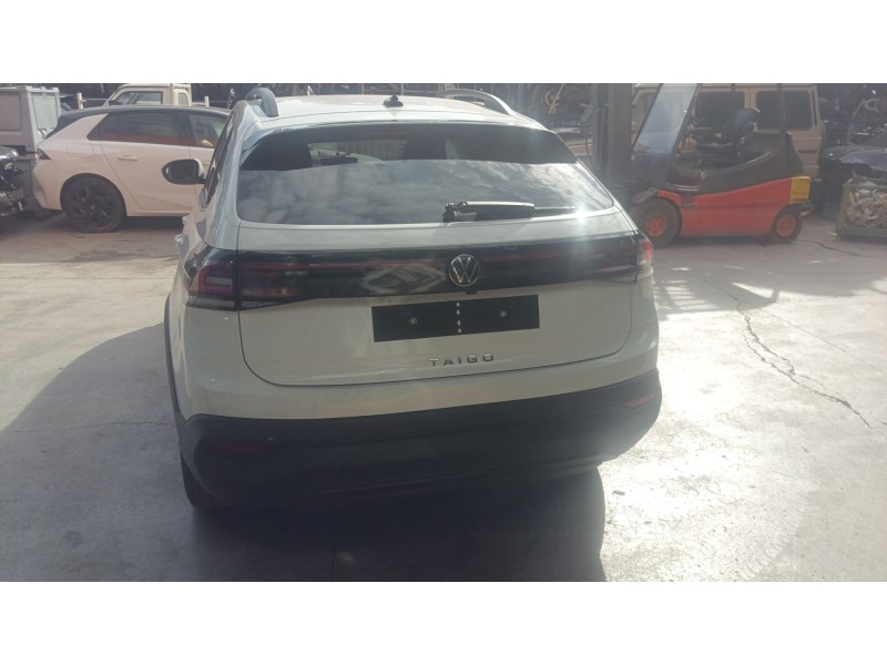 volkswagen taigo del año 2024