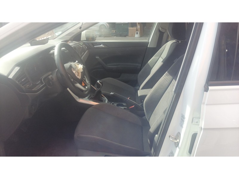 volkswagen taigo del año 2024