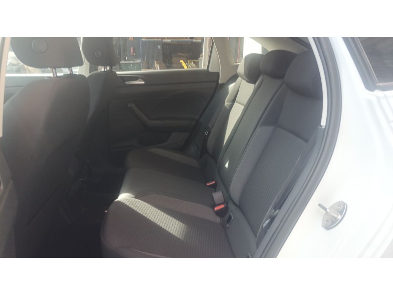 volkswagen taigo del año 2024