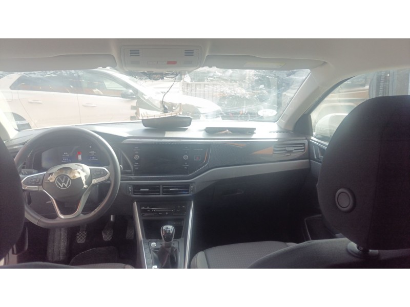 volkswagen taigo del año 2024