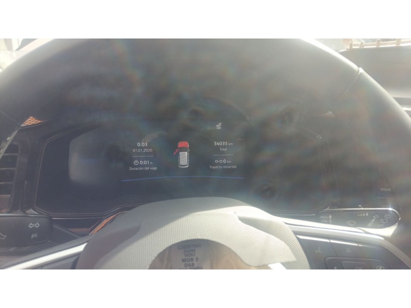 volkswagen taigo del año 2024