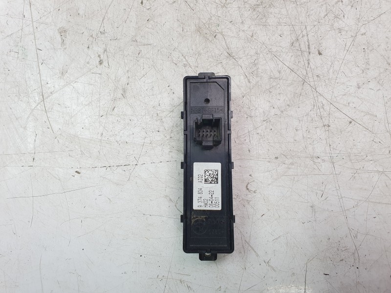 Recambio de mando multifuncion para bmw x2 (f39) xdrive 20i referencia OEM IAM 9374834AI02  