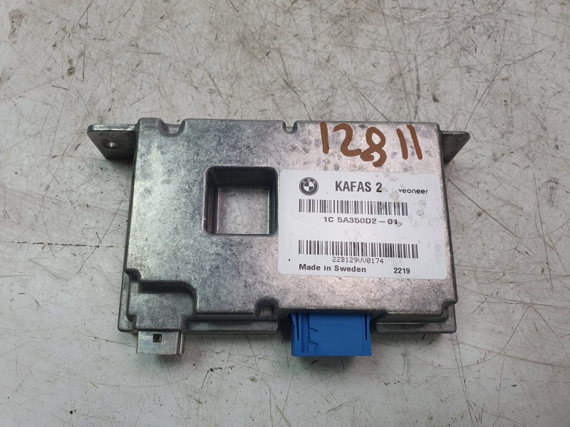 Recambio de modulo electronico para bmw x2 (f39) xdrive 20i referencia OEM IAM 1C5A350D2  