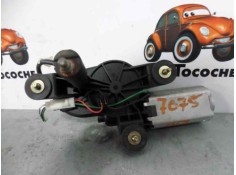 MOTOR LIMPIA TRASERO 66350002 