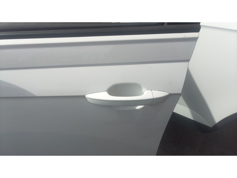 Recambio de maneta exterior delantera izquierda para volkswagen taigo taigo referencia OEM IAM   