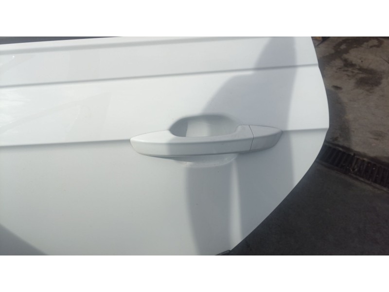 Recambio de maneta exterior trasera izquierda para volkswagen taigo taigo referencia OEM IAM   