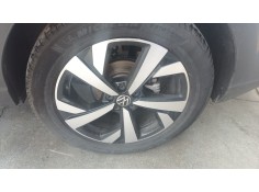 Recambio de llanta para volkswagen taigo taigo referencia OEM IAM 2G7601025B   2