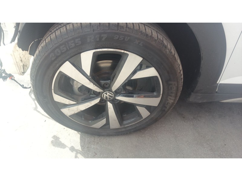 Recambio de llanta para volkswagen taigo taigo referencia OEM IAM   