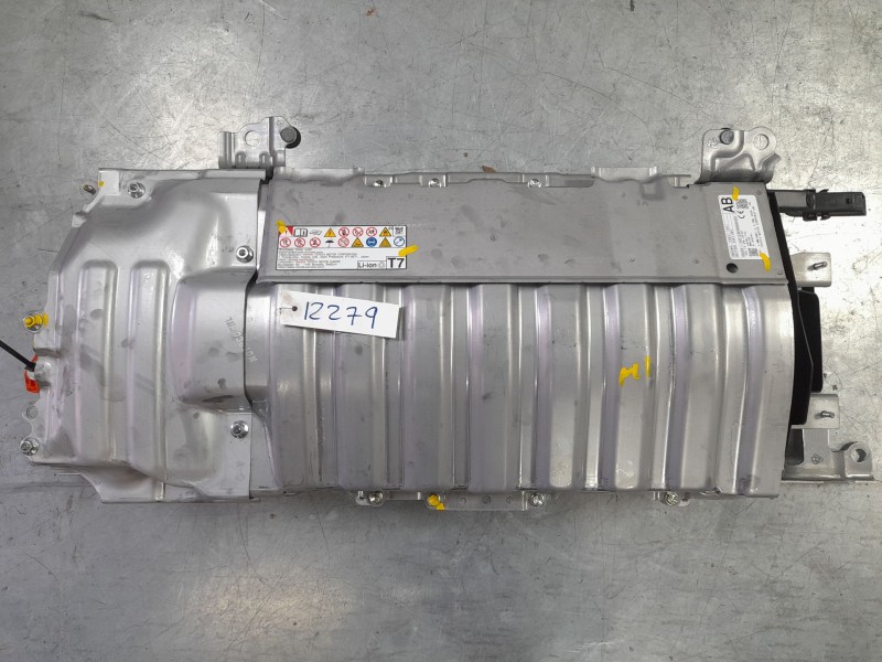 Recambio de bateria para toyota corolla fastback (_e21_) 1.8 hybrid (zwe211) referencia OEM IAM G928012031  