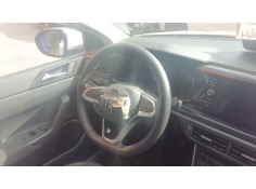 Recambio de columna direccion para volkswagen taigo taigo referencia OEM IAM   