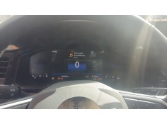 Recambio de cuadro instrumentos para volkswagen taigo taigo referencia OEM IAM   