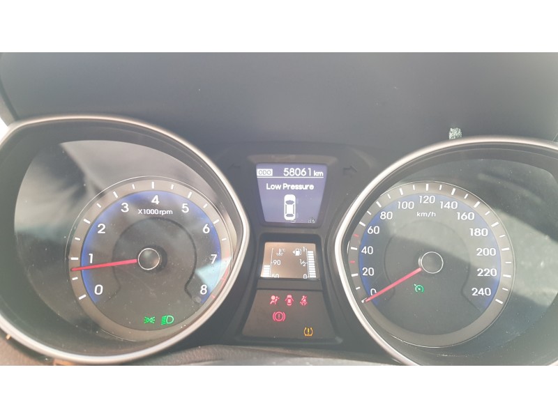 Recambio de cuadro instrumentos para hyundai i30 (gd) 1.6 gdi cat referencia OEM IAM 94004A6010  