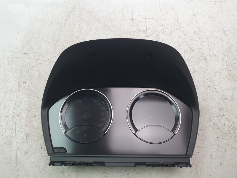 Recambio de cuadro instrumentos para bmw x2 (f39) xdrive 20i referencia OEM IAM 62105A3B67101  