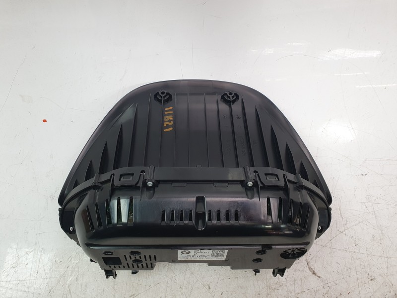 Recambio de cuadro instrumentos para bmw x2 (f39) xdrive 20i referencia OEM IAM 62105A3B67101  