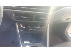 Recambio de mando climatizador para volkswagen taigo taigo referencia OEM IAM   