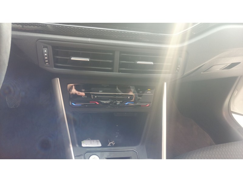 Recambio de mando climatizador para volkswagen taigo taigo referencia OEM IAM   