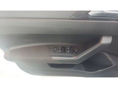 Recambio de mando elevalunas delantero izquierdo para volkswagen taigo taigo referencia OEM IAM   