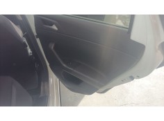 Recambio de elevalunas trasero derecho para volkswagen taigo taigo referencia OEM IAM 2G6839462D   2