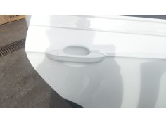 Recambio de maneta exterior trasera derecha para volkswagen taigo taigo referencia OEM IAM 2G0837206H   2