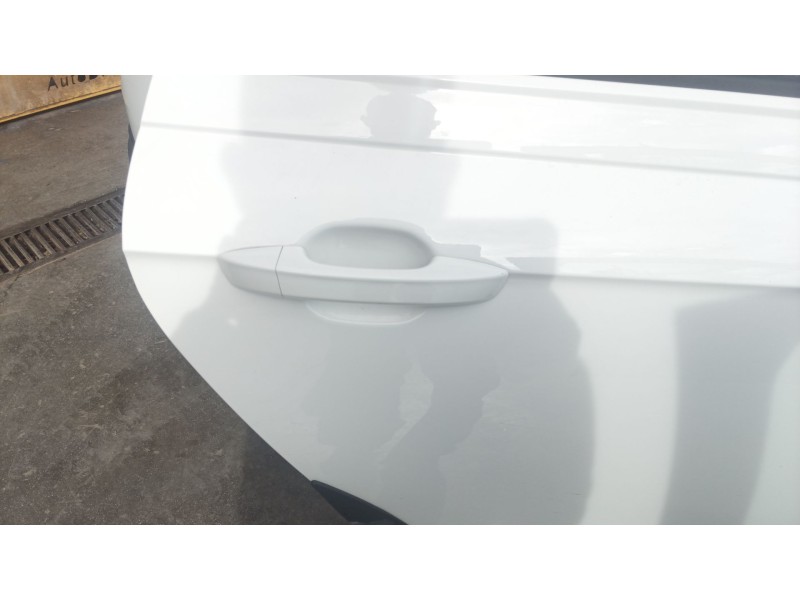 Recambio de maneta exterior trasera derecha para volkswagen taigo taigo referencia OEM IAM   