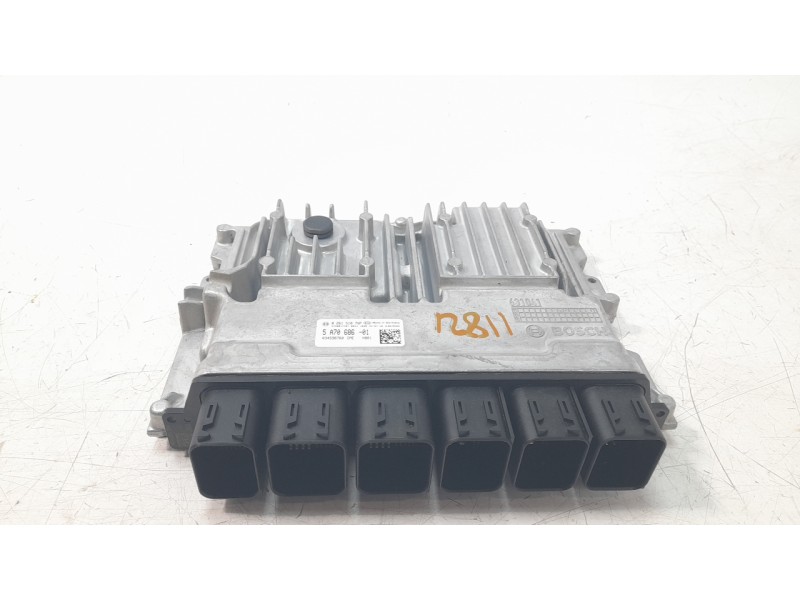 Recambio de centralita motor uce para bmw x2 (f39) xdrive 20i referencia OEM IAM 12148831182  