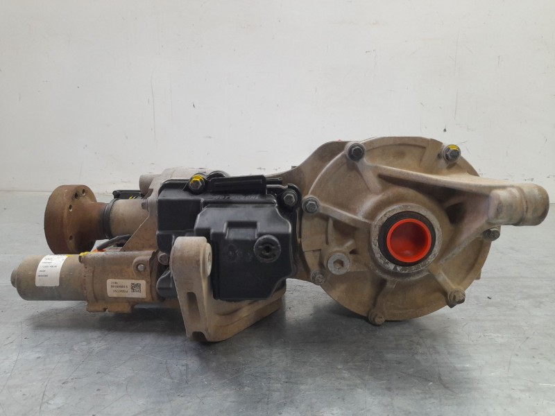 Recambio de diferencial trasero para land rover discovery sport hse referencia OEM IAM GK724N053AA  