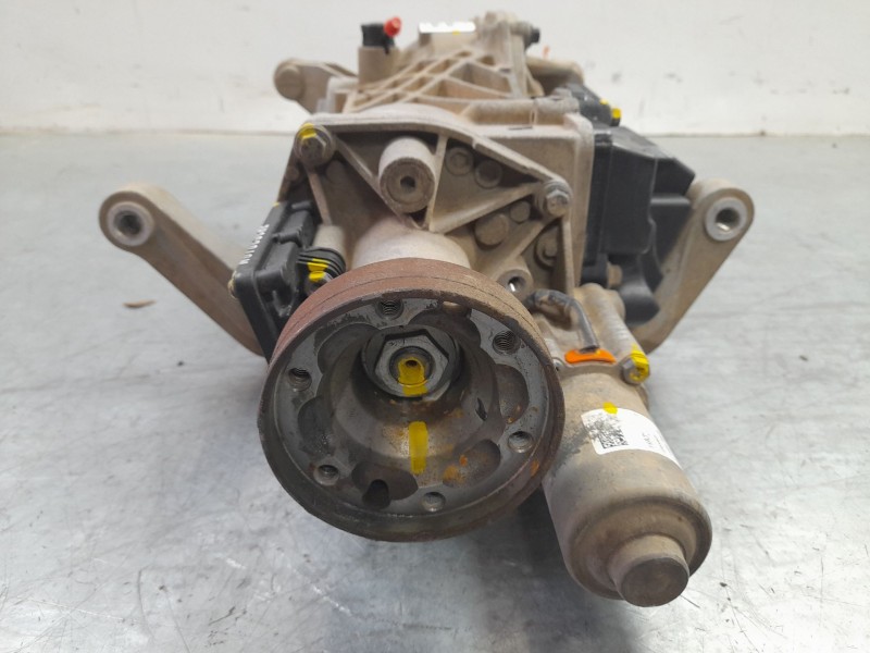 Recambio de diferencial trasero para land rover discovery sport hse referencia OEM IAM GK724N053AA  