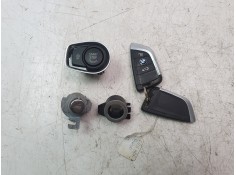 Recambio de conmutador de arranque para bmw x2 (f39) xdrive 20i referencia OEM IAM 61319289135  