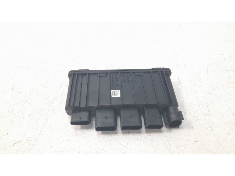 Recambio de modulo electronico para bmw x2 (f39) xdrive 20i referencia OEM IAM 866107101  