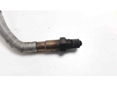 Recambio de sonda lambda para mercedes-benz clase e (w212) lim. 1.8 cgi cat referencia OEM IAM A0065422718   2