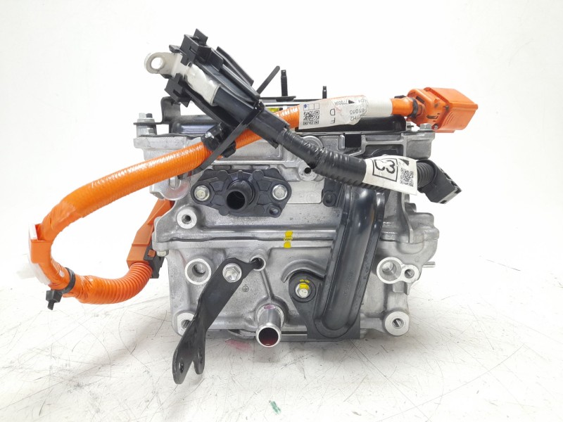 Recambio de inversor para toyota corolla fastback (_e21_) 1.8 hybrid (zwe211) referencia OEM IAM G92A047220  