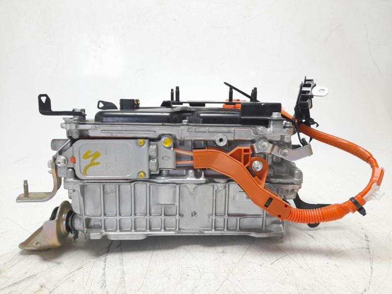 Recambio de inversor para toyota corolla fastback (_e21_) 1.8 hybrid (zwe211) referencia OEM IAM G92A047220  