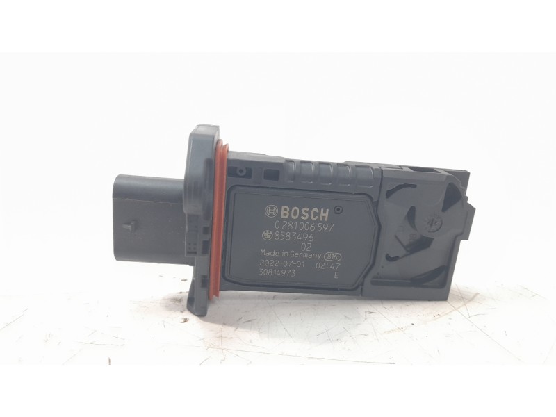 Recambio de caudalimetro para bmw x2 (f39) xdrive 20i referencia OEM IAM 858349602  