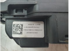 Recambio de palanca cambio para mg mg hs (as23) 1.5 t (sas23) referencia OEM IAM 104885322N2 202304180249  2