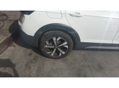 AMORTIGUADOR TRASERO DERECHO 2Q0513049DE 