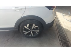 Recambio de amortiguador trasero izquierdo para volkswagen taigo taigo referencia OEM IAM   