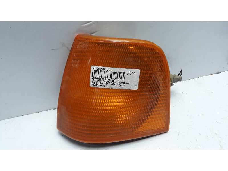 Recambio de piloto delantero izquierdo para audi 100 berlina (443) referencia OEM IAM 443953049E AD0274104 14121021