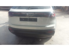 Recambio de paragolpes trasero para volkswagen taigo taigo referencia OEM IAM   