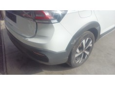 Recambio de paragolpes trasero para volkswagen taigo taigo referencia OEM IAM    2