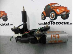 Recambio de motor limpia trasero para alfa romeo 147 (190) 2.0 16v cat referencia OEM IAM 66350002   2