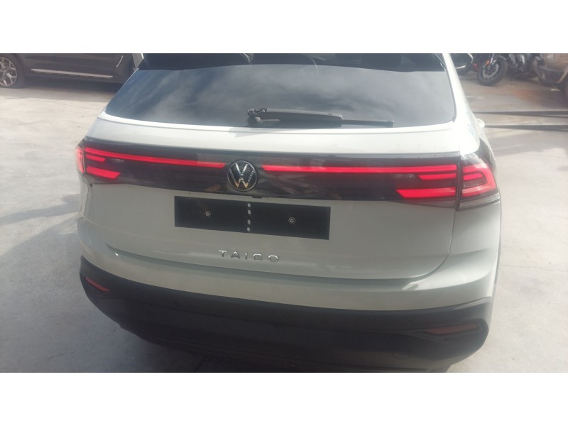 Recambio de piloto trasero central para volkswagen taigo taigo referencia OEM IAM   