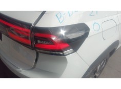 Recambio de piloto trasero derecho para volkswagen taigo taigo referencia OEM IAM 2G7945096   2