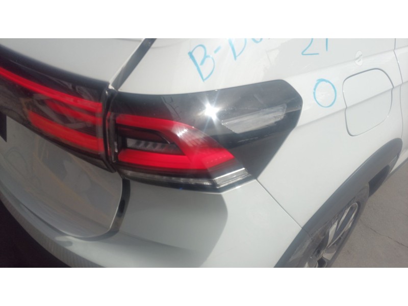Recambio de piloto trasero derecho para volkswagen taigo taigo referencia OEM IAM   