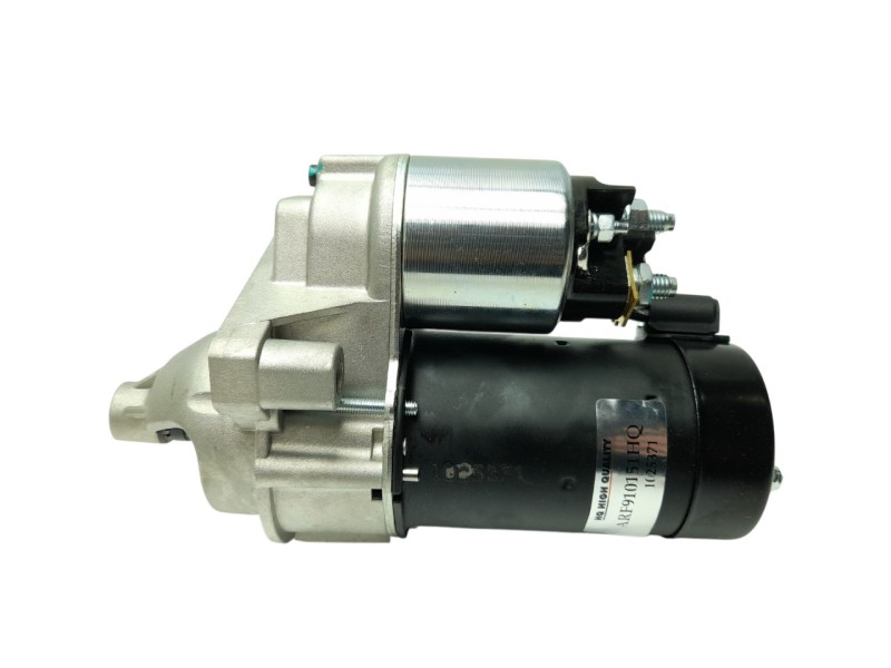 Recambio de motor arranque para peugeot 206 berlina referencia OEM IAM 5802AZ ARF910151HQ ARF910151 , S54045 , 438133