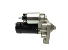 Recambio de motor arranque para peugeot 206 berlina referencia OEM IAM 5802AZ ARF910151HQ ARF910151 , S54045 , 438133 2