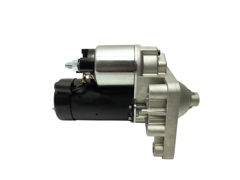 Recambio de motor arranque para peugeot 206 berlina referencia OEM IAM 5802AZ ARF910151HQ ARF910151 , S54045 , 438133
